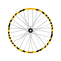 Roue avant Deemax DH YLW 29 Boost