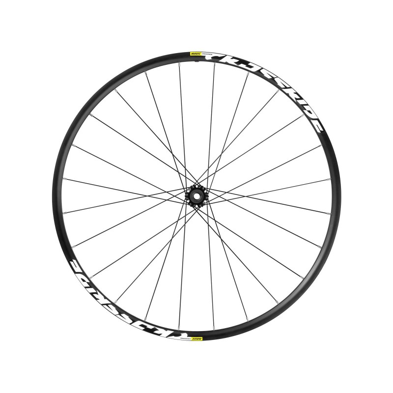 Rueda delantera Crossride FTS-X 26''