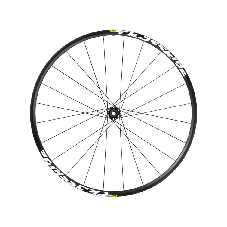 Rueda delantera Crossride FTS-X 27,5''
