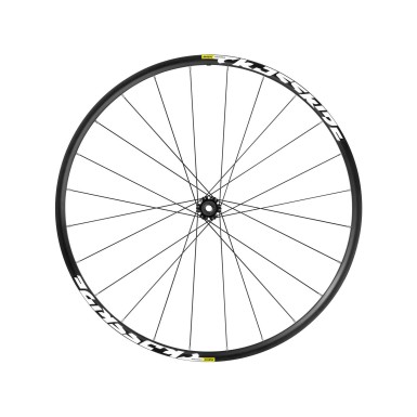 Rueda delantera Crossride FTS-X 27,5''