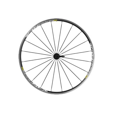 Rueda delantera Crossride UB 26''