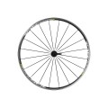 Roue avant Crossride UB 26''