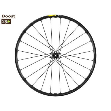 Rueda delantera XA Elite 27,5+ Boost