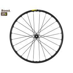 Roue avant XA Elite 27,5+ Boost