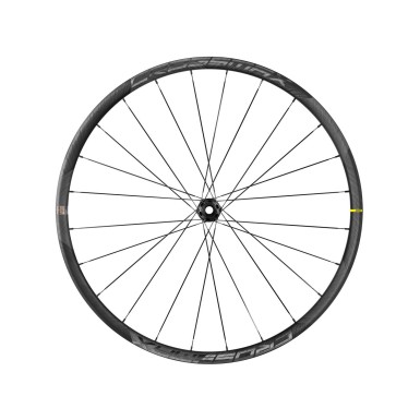 Rueda delantera Crossmax de carbono SL Ultimate 25 29 Boost - 6 agujeros