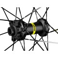 Rueda delantera Crossmax de carbono SL Ultimate 25 29 Boost - 6 agujeros