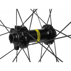 Roue avant Crossmax 29