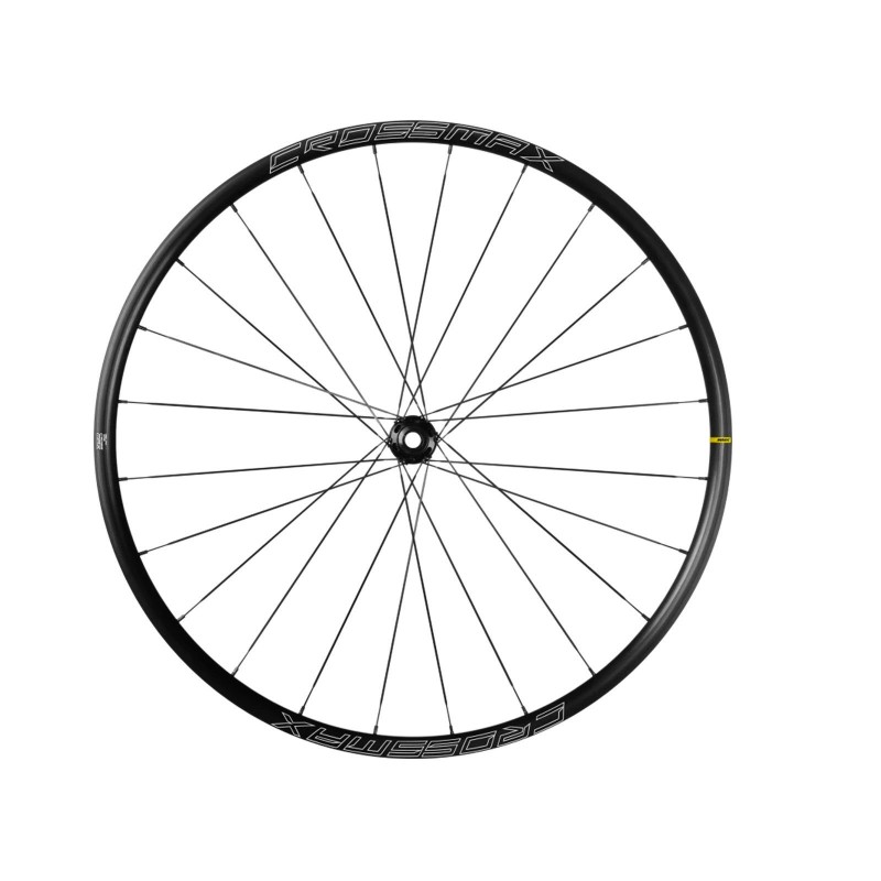Rueda delantera Crossmax 27,5