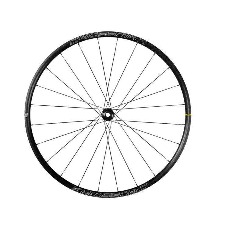 Rueda delantera Crossmax 27,5