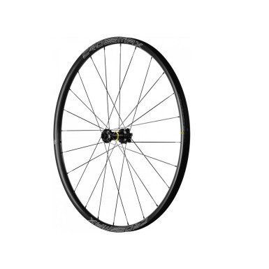 Rueda delantera Crossmax 27,5