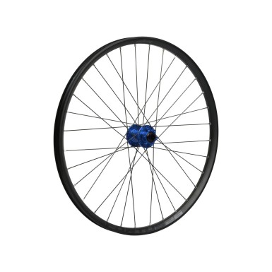 Fortus 26 Blue 26" Front Wheel