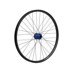 Fortus 26 Blue 26" Front Wheel