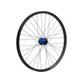 Fortus 26 Blue 26" Front Wheel