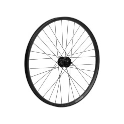 Roue avant Fortus 26 Noir 26"