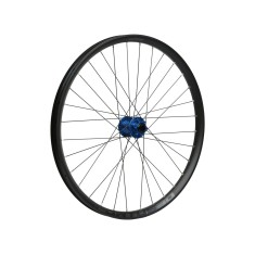 Rueda delantera Fortus 30 azul 26''