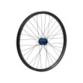 Rueda delantera Fortus 30 azul 26''