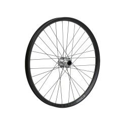 Roue avant Fortus 30 Argent 26''