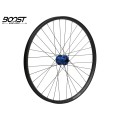 Roue avant Fortus 26 Bleu 27,5'' Boost