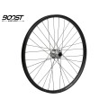 Fortus 26 Silver 27.5'' Boost Front Wheel