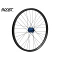 Rueda delantera Fortus 30 azul 27,5'' Boost