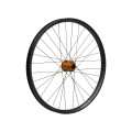 Rueda delantera Fortus 30 naranja 27,5''