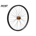 Rueda delantera Fortus 30 naranja 27,5'' Boost