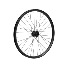 Roue avant Fortus 30 Noir 27,5''