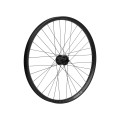 Roue avant Fortus 30 Noir 27,5''