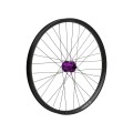 Rueda delantera Fortus 30 violeta 27,5''