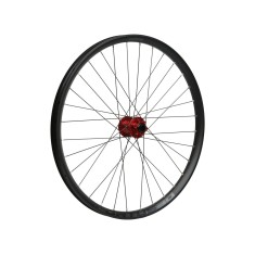 Rueda delantera Fortus 30 roja 27,5''