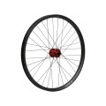 Rueda delantera Fortus 30 roja 27,5''