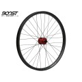 Rueda delantera Fortus 30 roja 27,5'' Boost