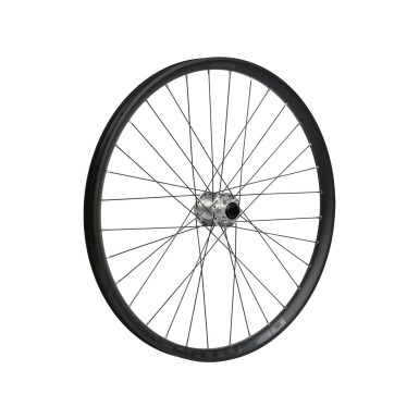 Fortus 30 Silver 27.5'' Front Wheel