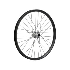 Fortus 30 Silver 27.5'' Front Wheel