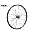 Rueda delantera Fortus 26 violeta 29'' Boost