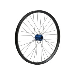 Rueda delantera Fortus 30 azul 29''