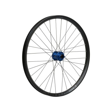 Fortus 30 Blue 29'' Front Wheel
