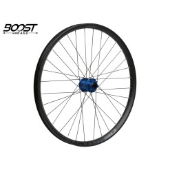 Fortus 30 Blue 29'' Boost Front Wheel