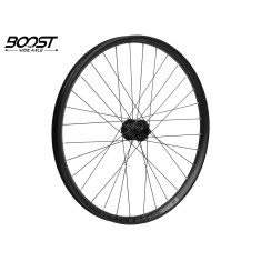 Rueda delantera Fortus 30 negra 29'' Boost