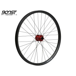 Roue avant Fortus 30 Rouge 29'' Boost