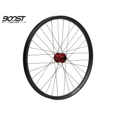 Roue avant Fortus 30 Rouge 29'' Boost