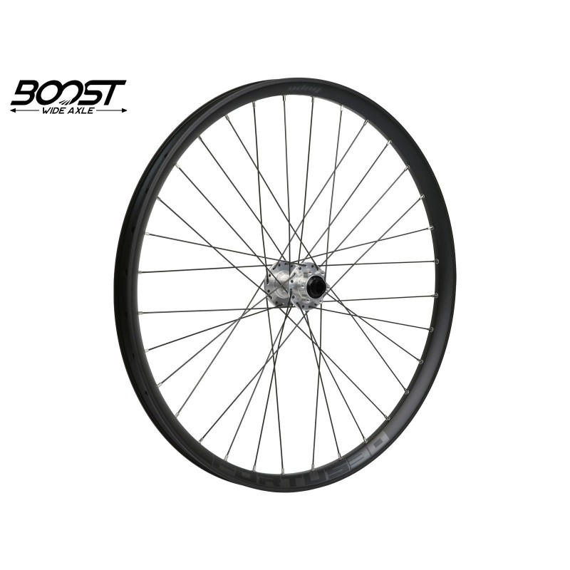 Fortus 30 Silver 29'' Boost Front Wheel