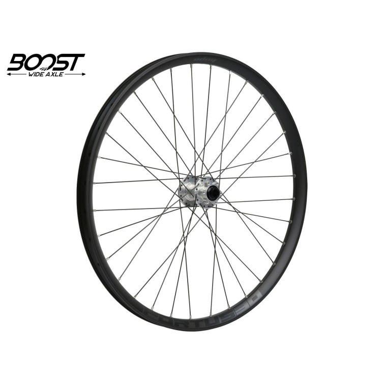 Fortus 30 Silver 29'' Boost Front Wheel