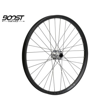 Fortus 30 Silver 29'' Boost Front Wheel