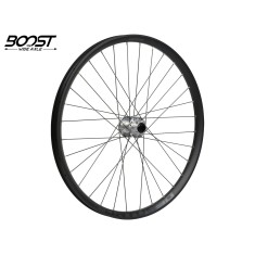 Fortus 30 Silver 29'' Boost Front Wheel