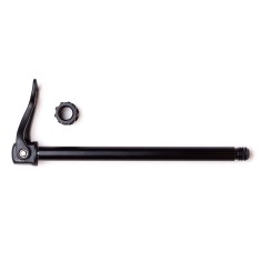 Eje trasero 12X142 mm para sistema Shimano