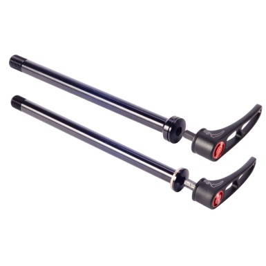 Axe arrière VTT RWS Plug In 12 mm