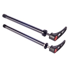 Eje trasero MTB RWS Plug In 12 mm