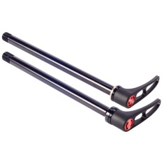 Eje trasero MTB RWS 12 mm