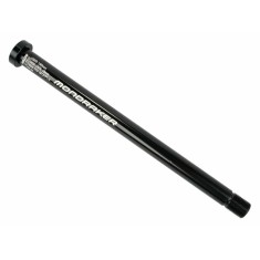 Rear MTB Axle for Crafty, Sly, Dune, Level (2025+)